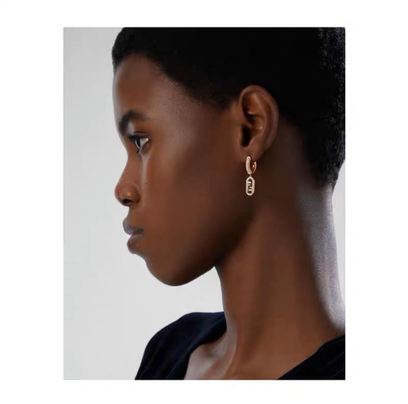 Fendi Earrings